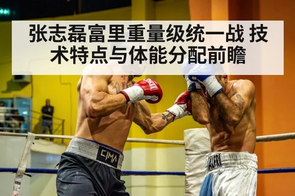 张志磊富里重量级统一战 技术特点与体能分配前瞻